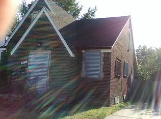 15480 Murray Hill St, Detroit, MI