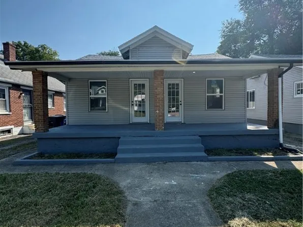 742 Osmond Ave #740, Dayton, OH 45417