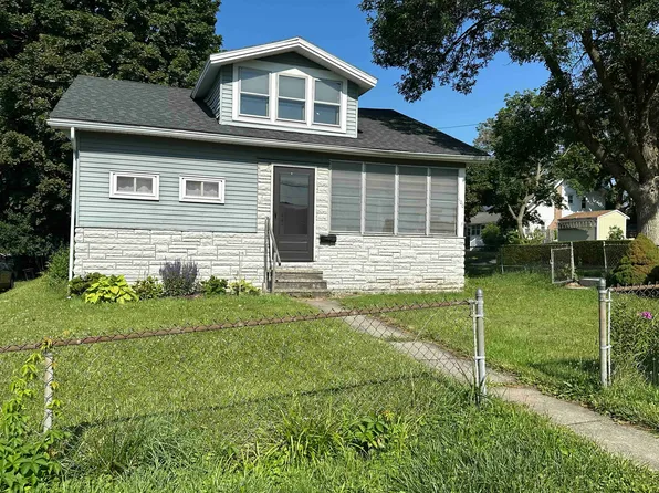 100 Arch St, Syracuse, NY 13206