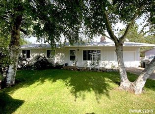 531 Kay Ave, Brownsville, OR