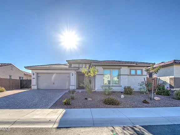 4th image of 3560 S 183RD Drive