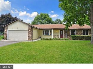 10554 Monticello Ln N, Maple Grove, MN 55369