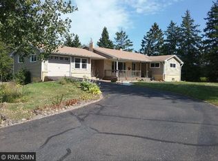 6840 Saint Croix Trl, North Branch, MN 55056