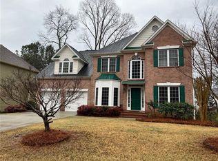 4665 Admiral Ridge Way SW, Lilburn, GA 30047