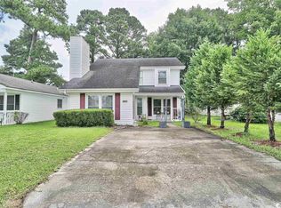 1660 Stuart Square Cir, Myrtle Beach, SC 29577