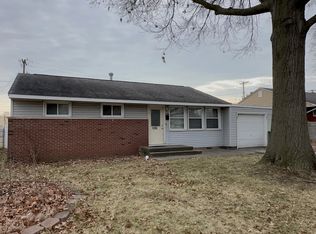 1206 N Willis Ave, Champaign, IL