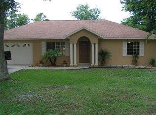 3018 Yule Tree Dr, Edgewater, FL 32141