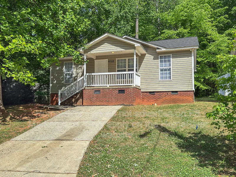 Building Photo - 6722 Rockwell Blvd