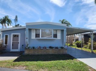 1800 Englewood Rd LOT 60, Englewood, FL 34223