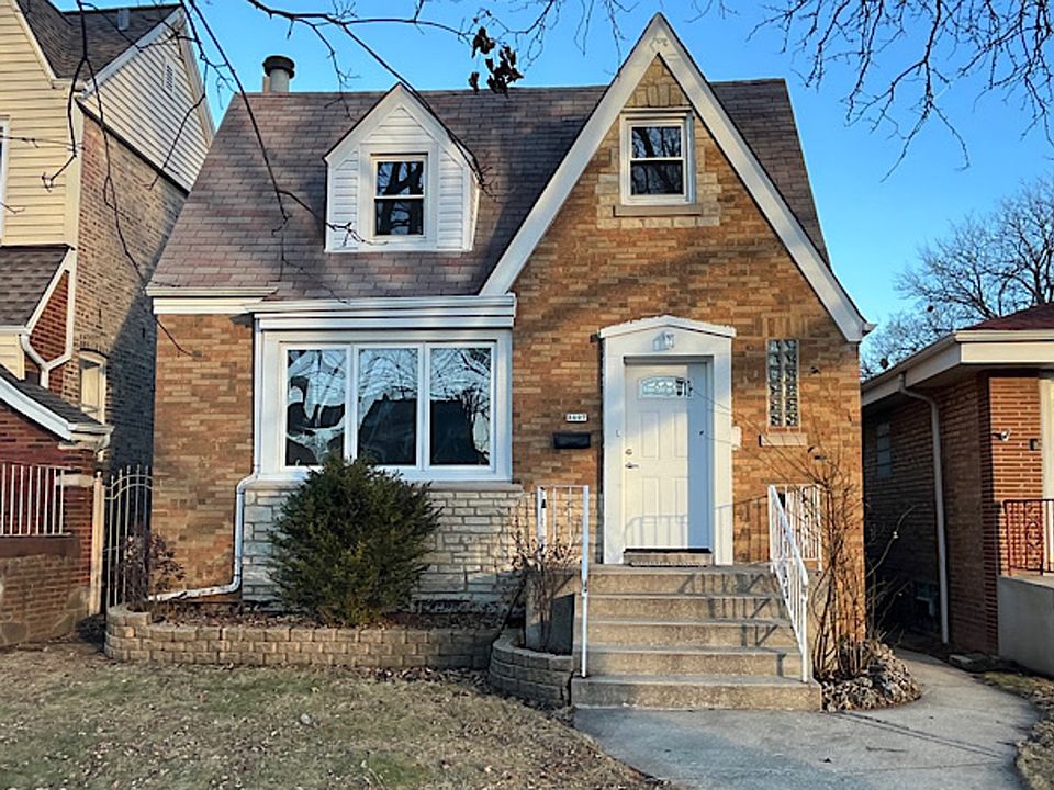 1st image of 3407 N Oak Park Ave