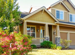 4977 Hyde Ln, Eugene, OR