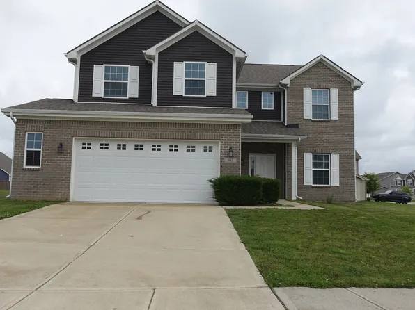 942 Maple Stone Dr, Greenwood, IN 46143