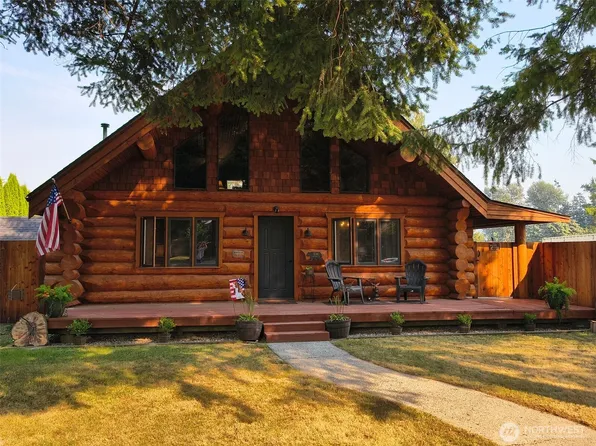 1080 Victoria Street, Sumas, WA 98295