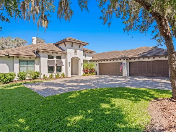 14804 FISHHAWK PRESERVE DRIVE, LITHIA, FL 33547