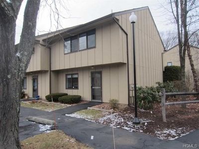 60 Hudson Heights Dr, Poughkeepsie, NY, 12601