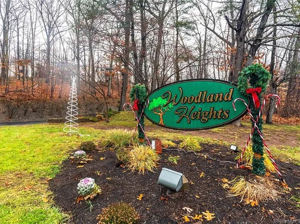 14 Woodland Drive #14, Cromwell, CT 06416