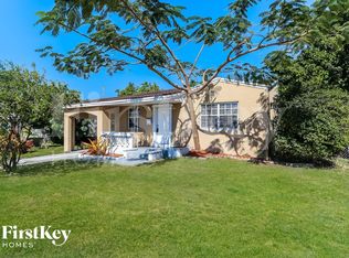2621 Fletcher Ct, Hollywood, FL 33020