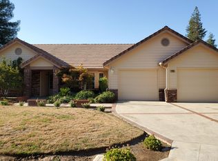 5283 E Heaton Ave, Fresno, CA 93727