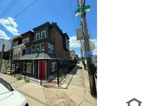 4952 D St Floor 1, Philadelphia, PA 19120