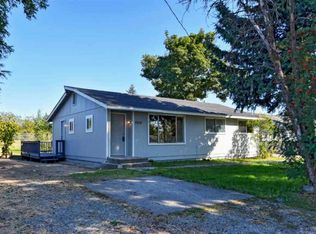 3216 N Fowler Rd, Spokane, WA 99206