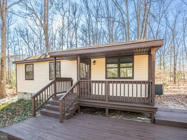 15332 Dawn Blvd, Doswell, VA 23047