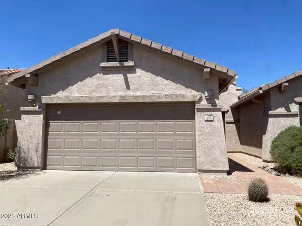 10902 E SILVER MINE Road, Gold Canyon, AZ 85118