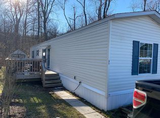 7810 Clark Rd TRAILER A5, Jessup, MD 20794