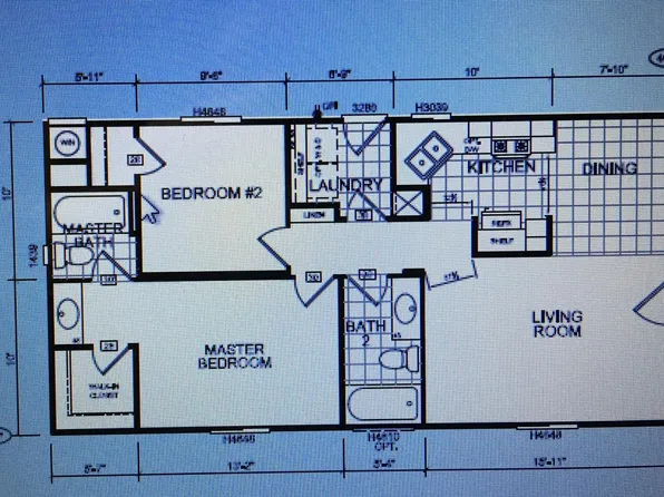 21515 Placerita Canyon Rd Spc 29, Newhall, CA 91321