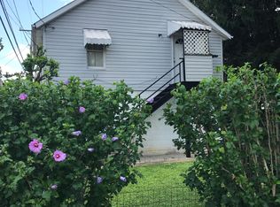 1945 Lee Ave, Huntington, WV 25704