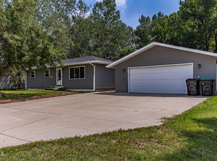 61 McDougall Dr, Bismarck, ND 58504