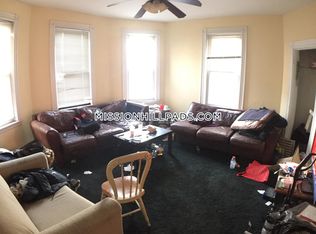 36 Cherokee St #36U2, Boston, MA 02120