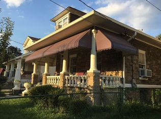 3143 24th St NE, Washington, DC 20018