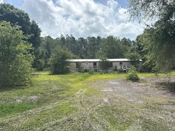 22953 Brandon Rd, Lawtey, FL 32058