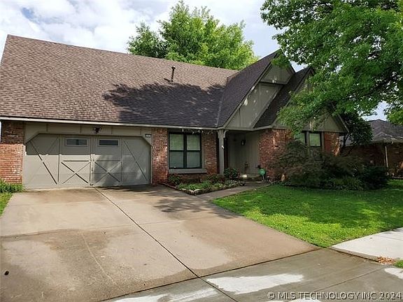2nd image of 2527 S 96th East Ave