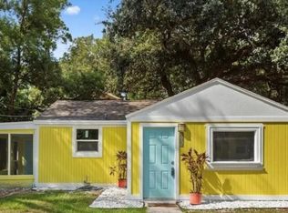 808 Hart St, Clearwater, FL 33755