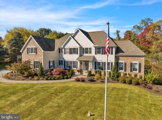 110 Aspen Dr, Downingtown, PA 19335