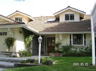 18846 Kinbrace St, Porter Ranch, CA 91326