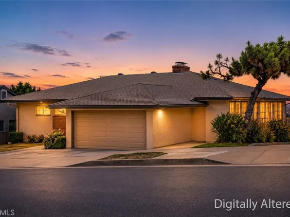 5129 Brea Crest Dr, Los Angeles, CA 90043