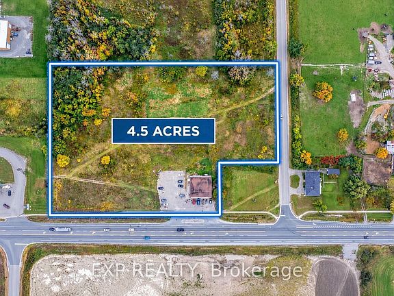 3rd image of 28408 Highway 48 Rd