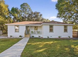 1025 Collier Blvd, Saint Augustine, FL 32084