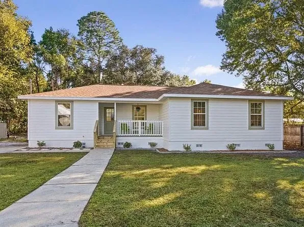 1025 Collier Blvd, Saint Augustine, FL 32084