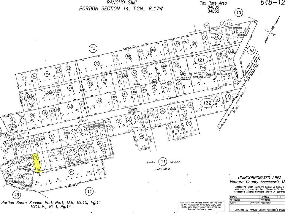 1st image of 0 Ridge Trl