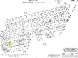 0 Ridge Trl, Simi Valley, CA 93063