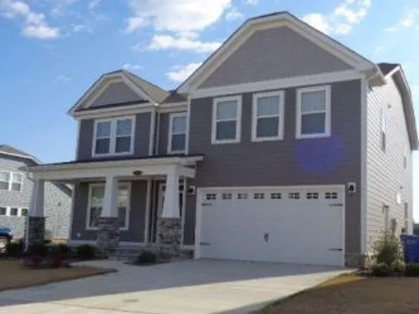 166 Preserve Way, Suffolk, VA 23434