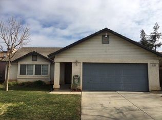 1343 Seneca Dr, Madera, CA 93637