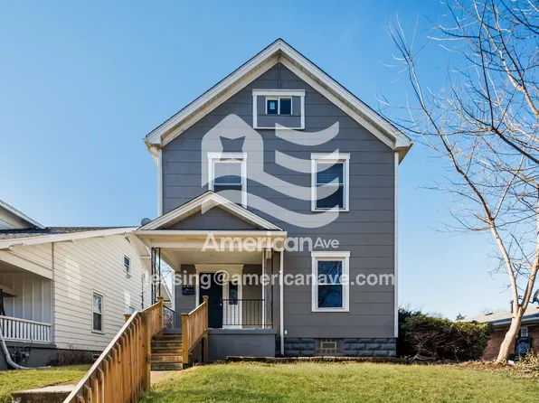 2329 Eastview Ave, Dayton, OH 45405