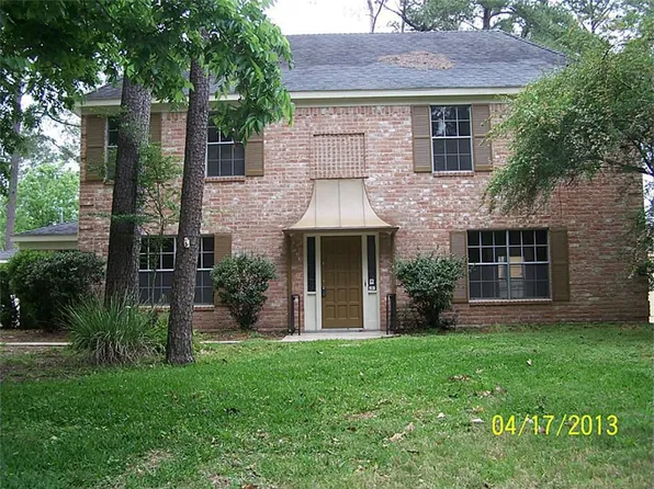 5222 Cobble Ln, Spring, TX 77379