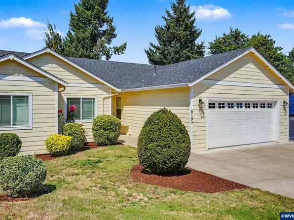 5183 Peterson St SE, Salem, OR 97306