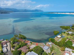 44-646 Kaneohe Bay Dr, Kailua, HI 96744