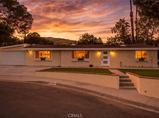 17411 Fairland Ct, Granada Hills, CA 91344